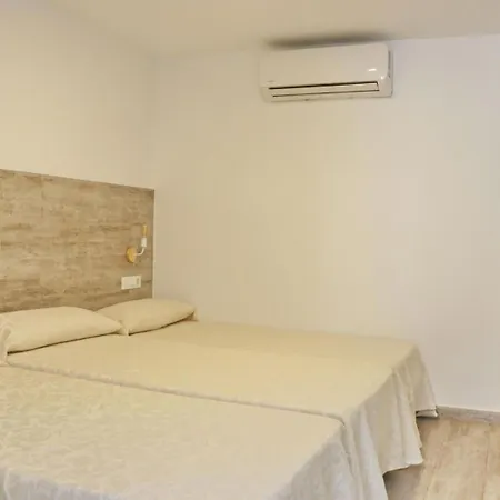 Complejo La Chanca, Hab 14 Apartman Conil de la Frontera
