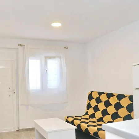 Complejo La Chanca, Hab 14 Apartman *