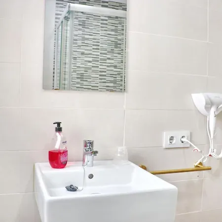 Complejo La Chanca, Hab 14 Conil de la Frontera