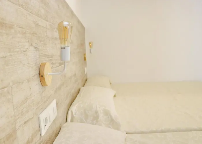 Complejo La Chanca, Hab 14 Daire Conil De La Frontera