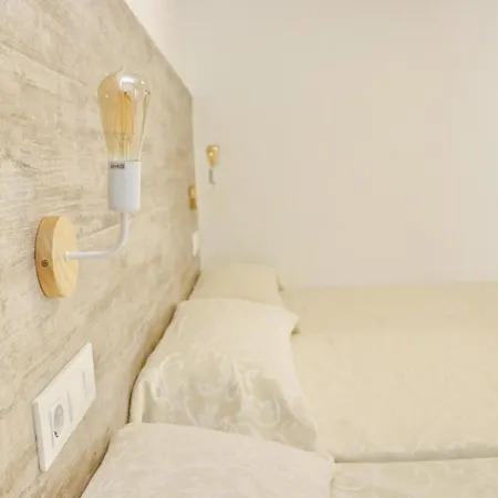 Complejo La Chanca, Hab 14 Apartamento Conil De La Frontera