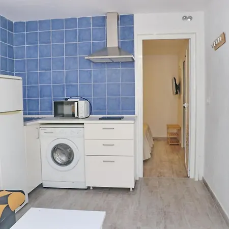 Complejo La Chanca, Hab 14 * Conil De La Frontera