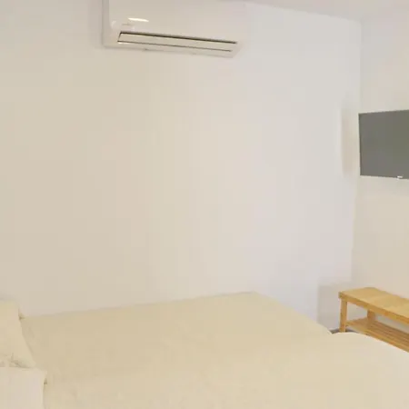 Apartamento Complejo La Chanca, Hab 14