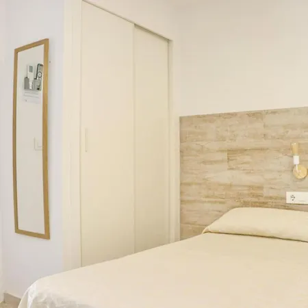 Complejo La Chanca, Hab 14