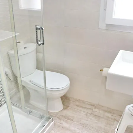 Complejo La Chanca, Hab 14 * Conil De La Frontera