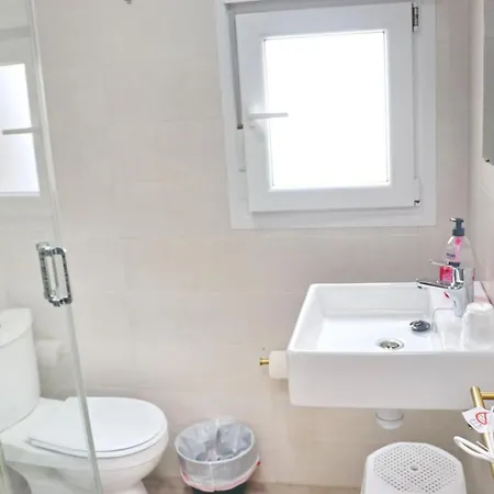 Apartamento Complejo La Chanca, Hab 14 *