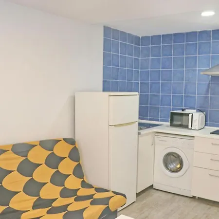 Complejo La Chanca, Hab 14