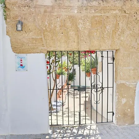 Complejo La Chanca, Hab 14 * Conil De La Frontera