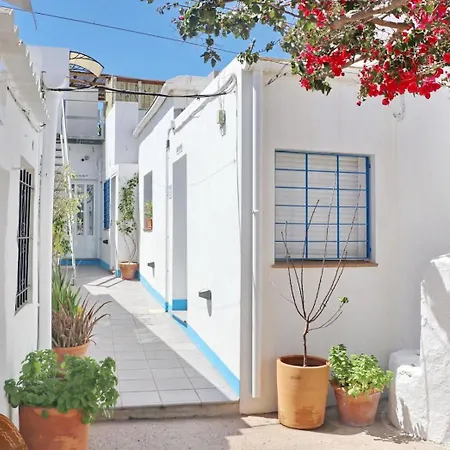 Complejo La Chanca, Hab 14 *