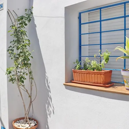 Complejo La Chanca, Hab 14 דירה קוניל דה לה פרונטרה