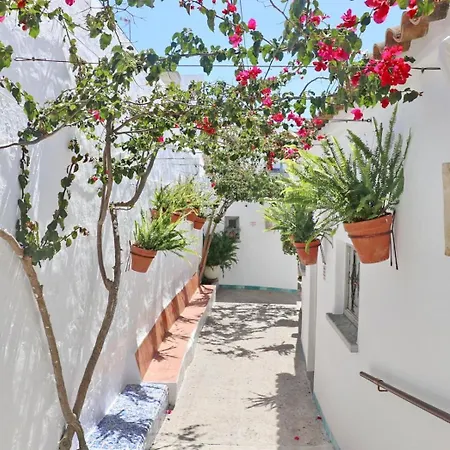 Complejo La Chanca, Hab 14 Apartamento *