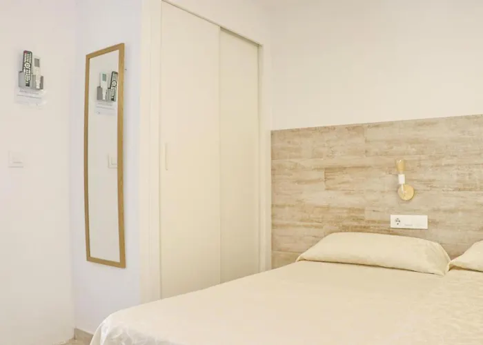 Complejo La Chanca, Hab 14