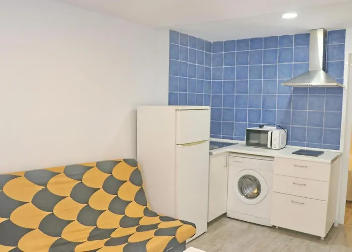 Complejo La Chanca, Hab 14