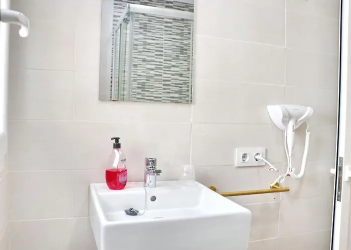 Complejo La Chanca, Hab 14 קוניל דה לה פרונטרה