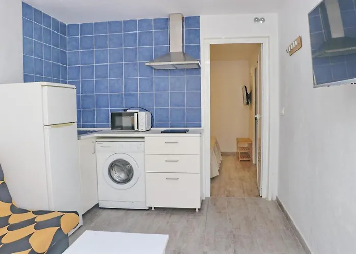 Complejo La Chanca, Hab 14 * 콘일데라프론테라