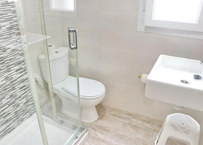 Complejo La Chanca, Hab 14 * Conil De La Frontera