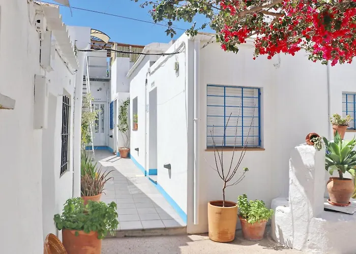 Complejo La Chanca, Hab 14 *