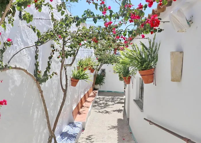 Complejo La Chanca, Hab 14 Lejlighed *